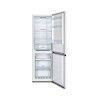 Combined Refrigerator Hisense RB390N4AWE  186 White 304 L