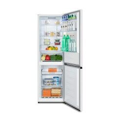 Frigorifero combinato Hisense RB390N4AWE  186 Bianco 304 L