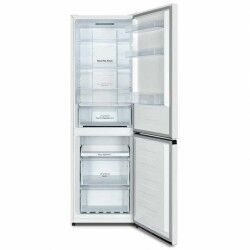 Combined Refrigerator Hisense RB390N4AWE  186 White 304 L