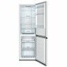 Combined Refrigerator Hisense RB390N4AWE  186 White 304 L