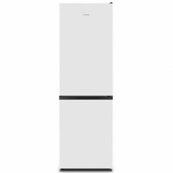 Combined Refrigerator Hisense RB390N4AWE  186 White 304 L