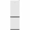 Combined Refrigerator Hisense RB390N4AWE  186 White 304 L