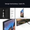 Smart TV Sony X75XR55B    75