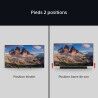 Smart TV Sony X75XR55B    75