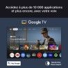 Smart TV Sony X75XR55B    75
