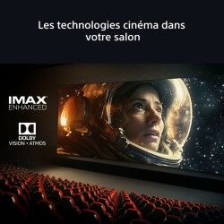 Smart TV Sony X75XR55B    75