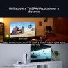Smart TV Sony X75XR55B    75