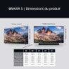Smart TV Sony X75XR55B    75
