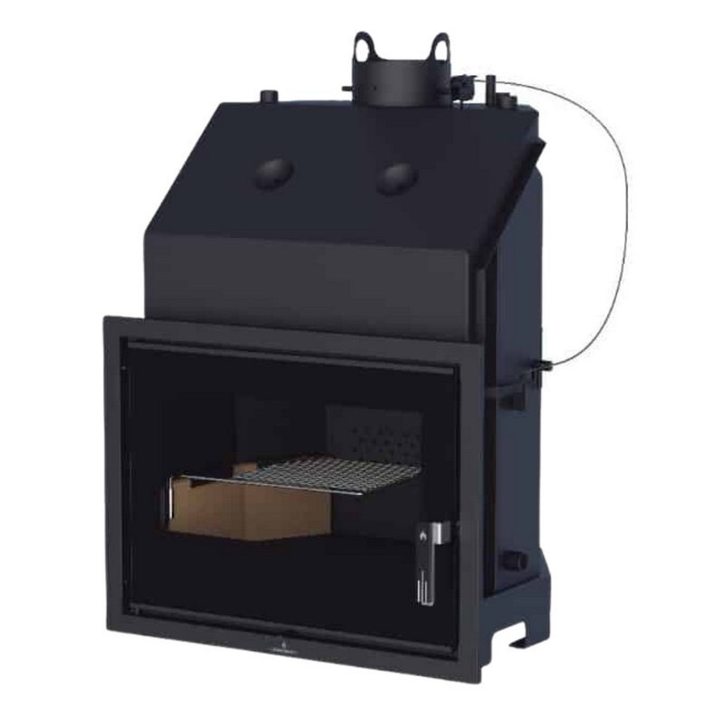 inserto per termocamino 70 Bronpi