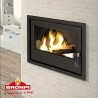 Kaminkesseleinsatz 70 Bronpi