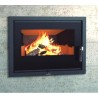 Fireplace Boiler Insert 80 Bronpi