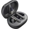 In-ear Bluetooth Headphones Poly FREE 60+ Black