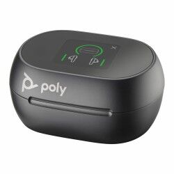 In-ear Bluetooth Headphones Poly FREE 60+ Black