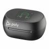 In-ear Bluetooth Headphones Poly FREE 60+ Black