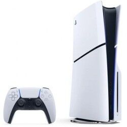 Konsole Sony PS5 SLIM