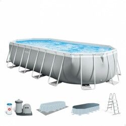 Piscina Desmontável Intex 26798 610 x 122 x 305 cm