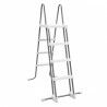 Schwimmbad Abnehmbar Intex 26798 610 x 122 x 305 cm