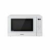 Microwave Panasonic NN-GT45KWSUG White 1000 W 31 L