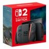 Nintendo Switch 2 Nintendo 10015151 Nero