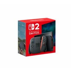 Nintendo Switch 2 Nintendo 10015151 Nero
