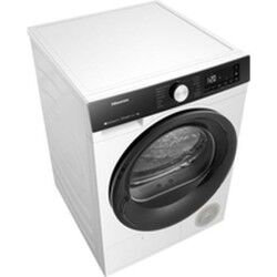Asciugatrice Hisense DH3S902BW3 9 kg