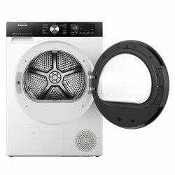Asciugatrice Hisense DH3S902BW3 9 kg
