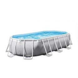 Piscina Desmontável Intex 26796NP 503 x 274 x 122 cm