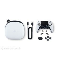 Commande Gaming Sans Fil Sony DualSense Edge