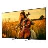 Smart TV Sony X55XR55B    55 55" 4K Ultra HD LED ULED HDR HDR10+ WLAN Miracast DVB-T2 Google Assistant Dolby Vision QD Mini LED