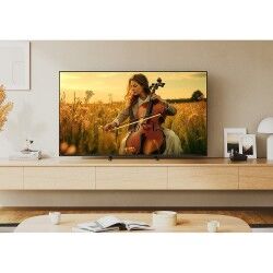 Smart TV Sony X55XR55B    55 55" 4K Ultra HD LED ULED HDR HDR10+ WiFi Miracast DVB-T2 Google Assistant Dolby Vision QD Mini LED