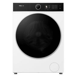 Lavatrice - Asciugatrice Hisense 1400 rpm 10,5 kg