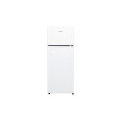 Frigorífico Hisense RT267D4AWE  143 Branco 206 L