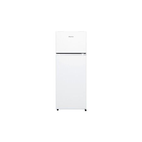 Refrigerator Hisense RT267D4AWE  143 White 206 L