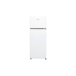 Refrigerator Hisense RT267D4AWE  143 White 206 L