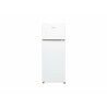 Refrigerator Hisense RT267D4AWE  143 White 206 L