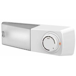 Refrigerator Hisense RT267D4AWE  143 White 206 L