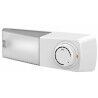 Refrigerator Hisense RT267D4AWE  143 White 206 L