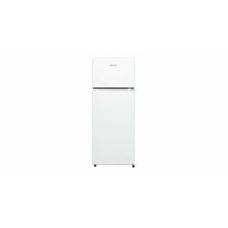 Refrigerator Hisense RT267D4AWE  143 White 206 L