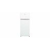 Refrigerator Hisense RT267D4AWE  143 White 206 L