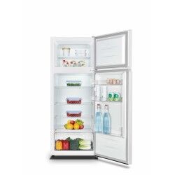 Refrigerator Hisense RT267D4AWE  143 White 206 L