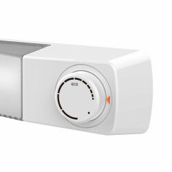 Refrigerator Hisense RT267D4AWE  143 White 206 L