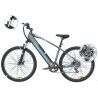 Elektrisches Fahrrad Smartgyro SENDA 2 10000 mAh Schwarz 350 W 27,5"