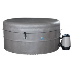 Spa-Portable Vita Premium 6-Sitze Netspa