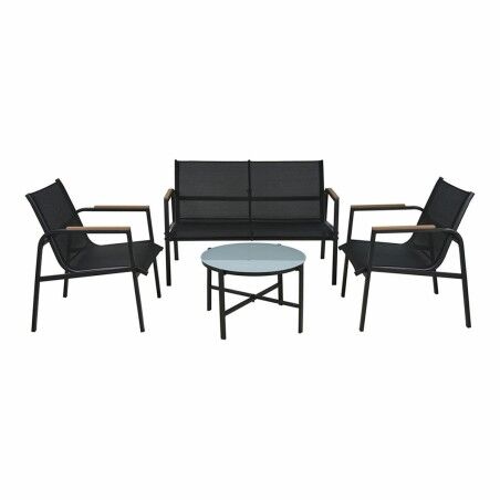 Conjunto de mesa com 2 cadeiras Lifetime