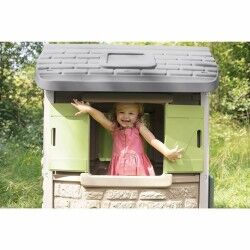 Casa Infantil de Juego Smoby