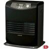 Aquecedor Inverter 3200 W Cinzento