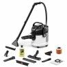 Aspirador Kärcher SE 4 plus Amarillo 1000 W