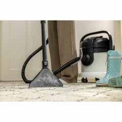 Aspirateur Kärcher SE 4 plus Jaune 1000 W