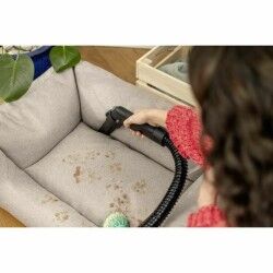 Aspirateur Kärcher SE 4 plus Jaune 1000 W