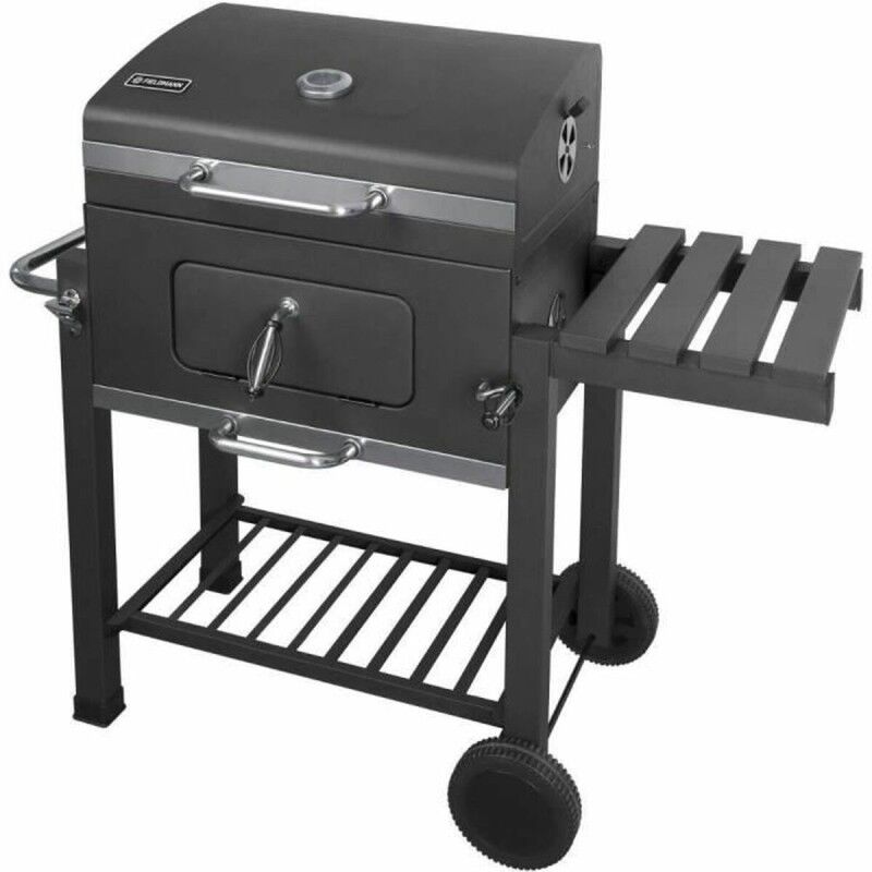 Barbecue Fieldmann FZG 1008